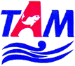 Logo TAM Production